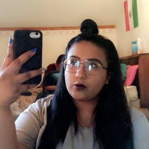 Meet your Posher, Danni